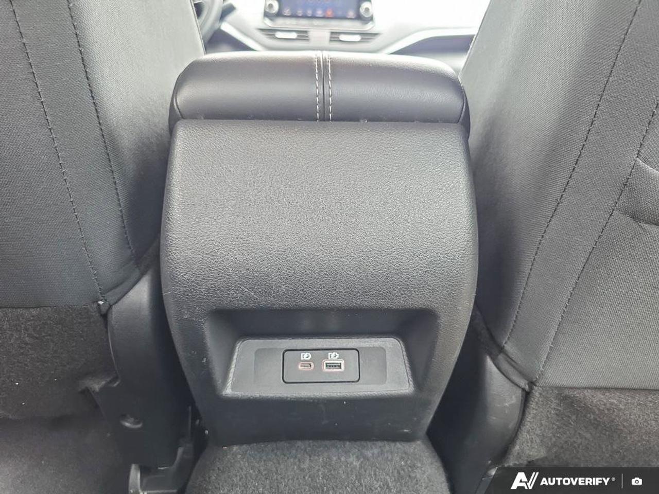 2025 Nissan Altima S AWD | Apple Car Play | Android Auto | Heated Seats | Photo