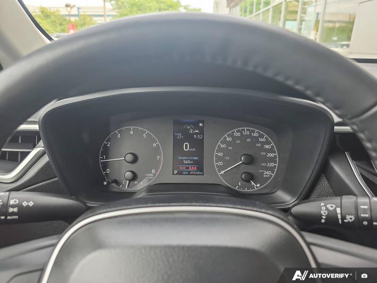 2025 Toyota Corolla Cross LE AWD | Apple Car Play | Heated Seats | Photo