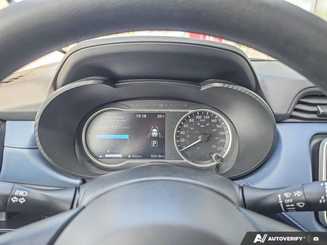 2025 Nissan Versa SV | Apple Car Play | Android Auto | Wireless Charging Pad | Photo