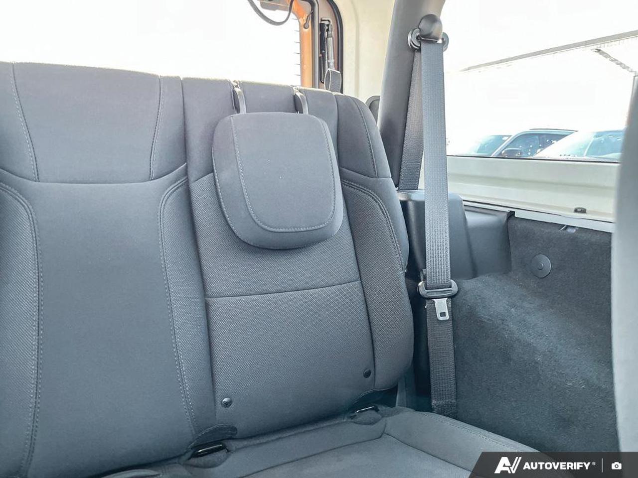 2022 Jeep Wrangler Sport S Photo