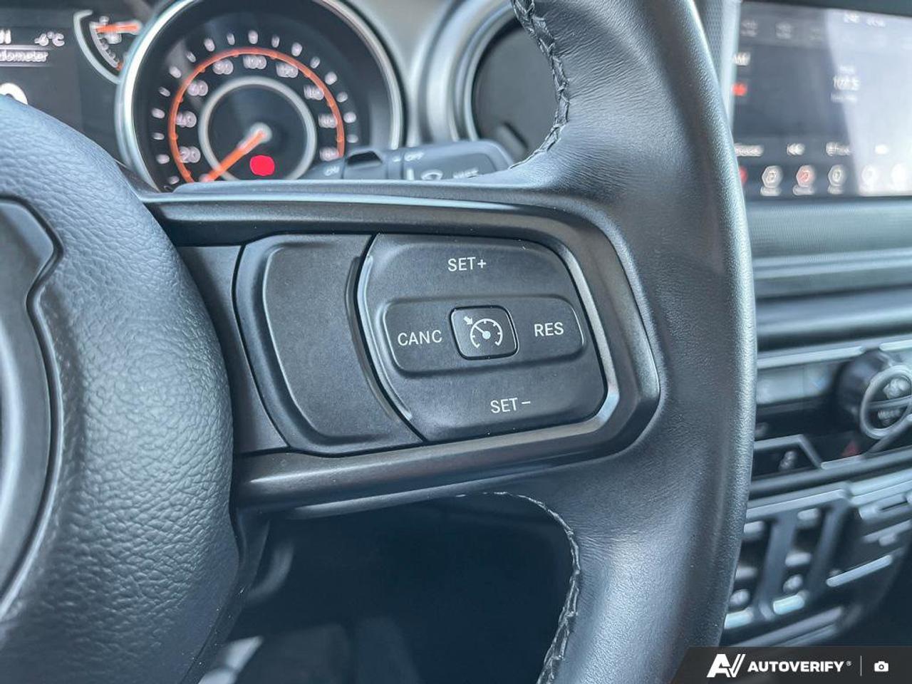 2022 Jeep Wrangler Sport S Photo