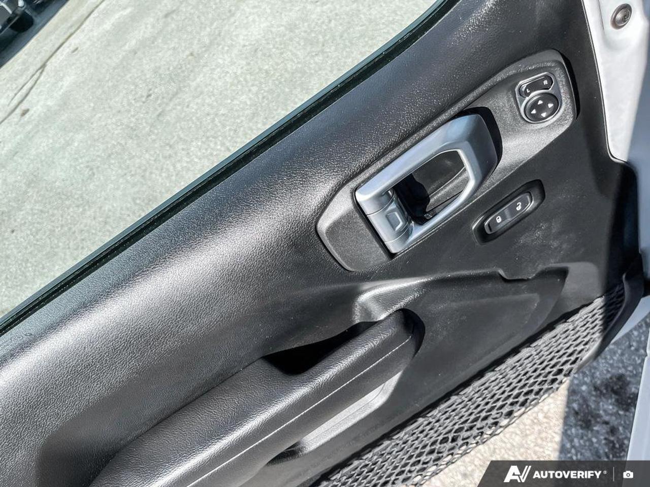 2022 Jeep Wrangler Sport S Photo