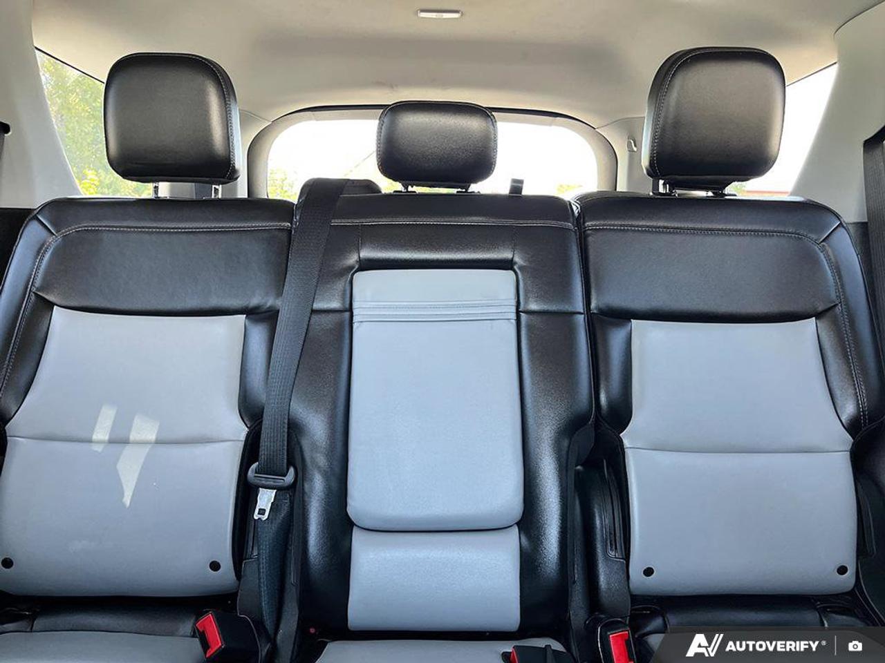 2022 Ford Explorer XLT | Sunroof | Heated Seats & Steering Wheel | Blind-Spot | Adaptive Cruise | Pre-Collision Braking Photo