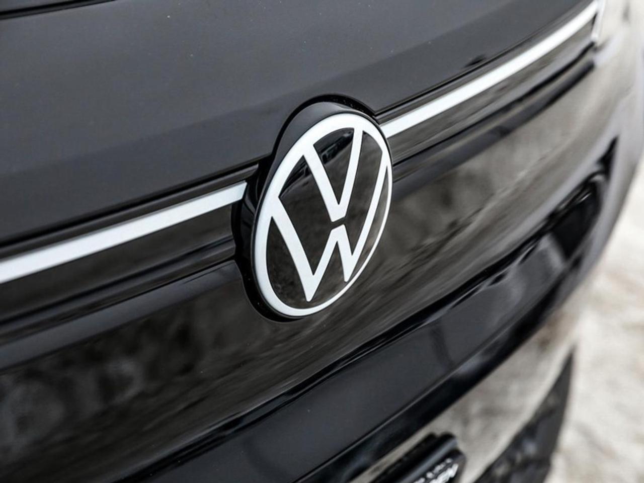 2025 Volkswagen ID.4 PRO RWD Photo