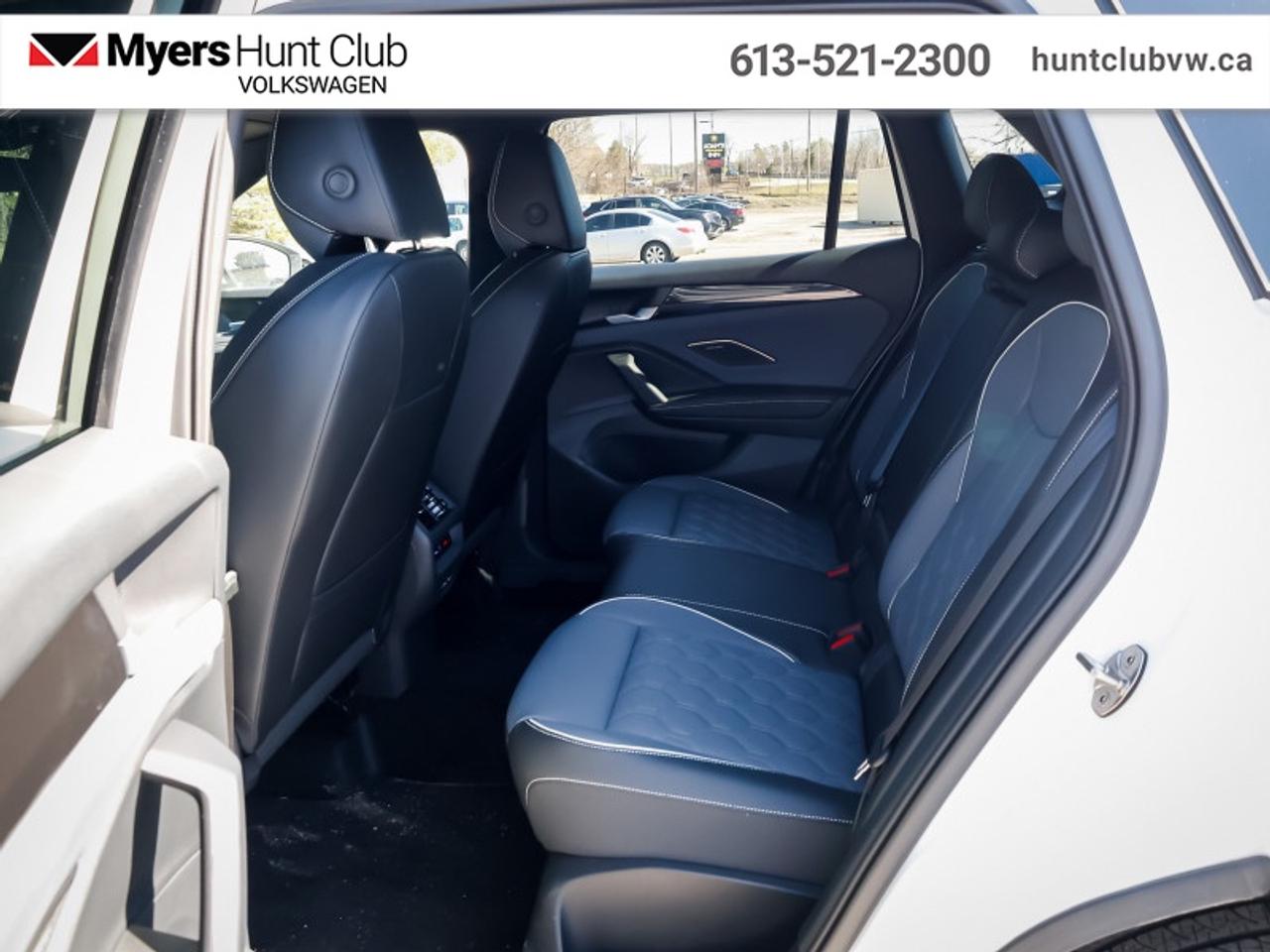 2026 Volkswagen Tiguan Highline Turbo R-Line Photo