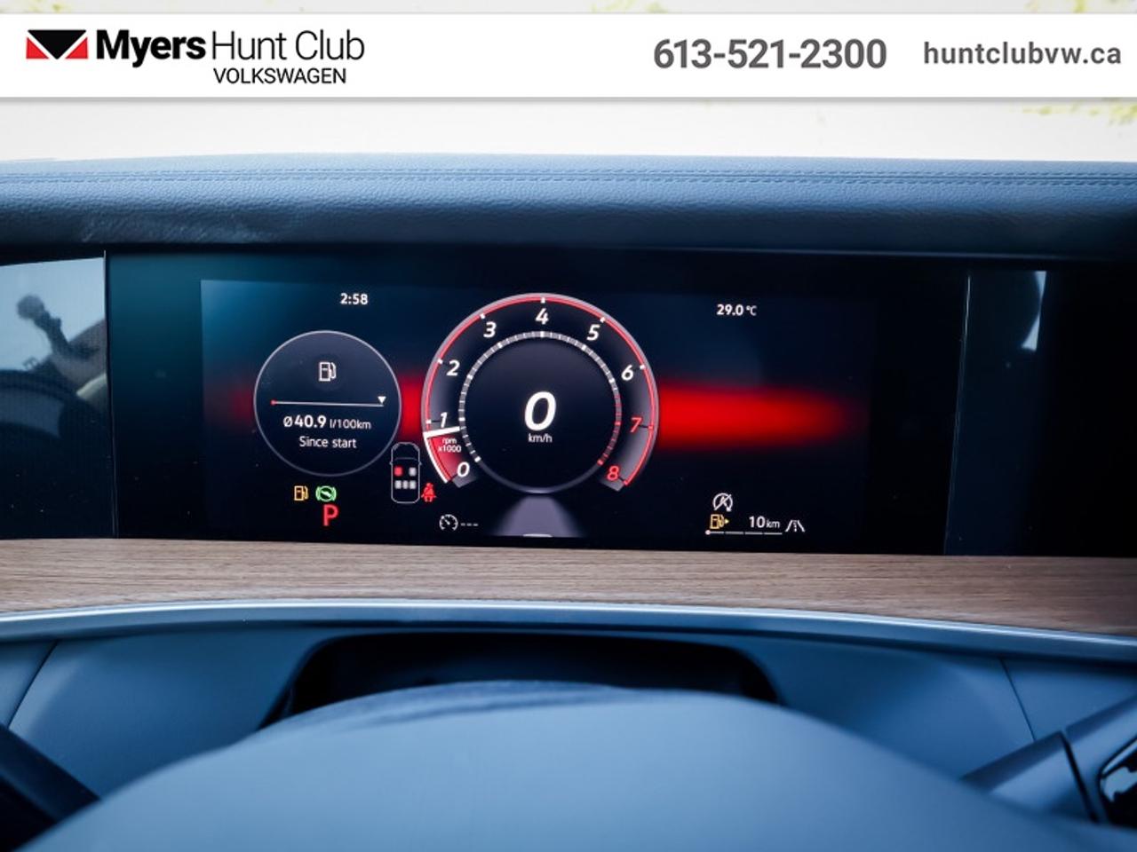 2026 Volkswagen Tiguan Highline Turbo R-Line Photo