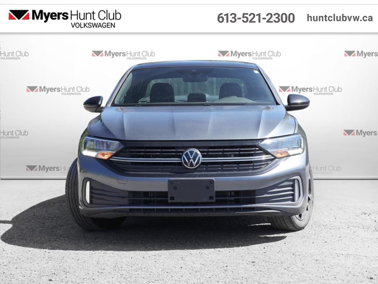 2024 Volkswagen Jetta comfortline Photo