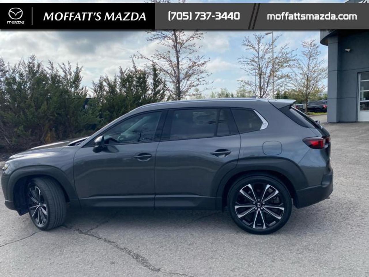 2024 Mazda CX-50 GT Photo2