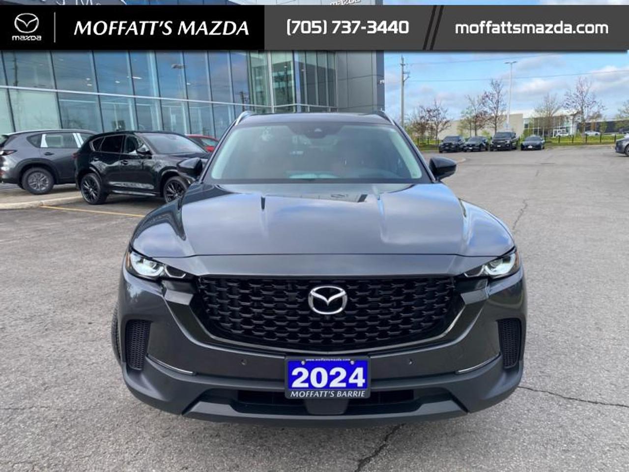 2024 Mazda CX-50 GT Photo
