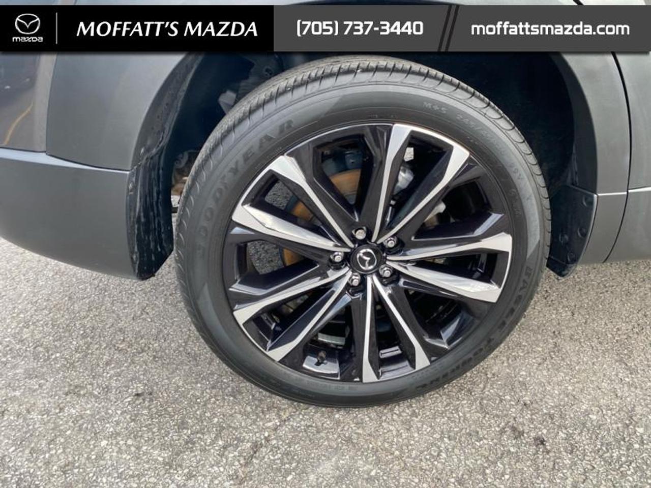 2024 Mazda CX-50 GT Photo