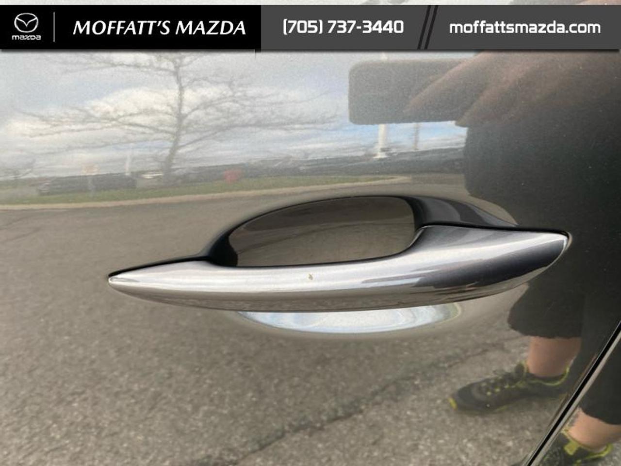 2024 Mazda CX-50 GT Photo