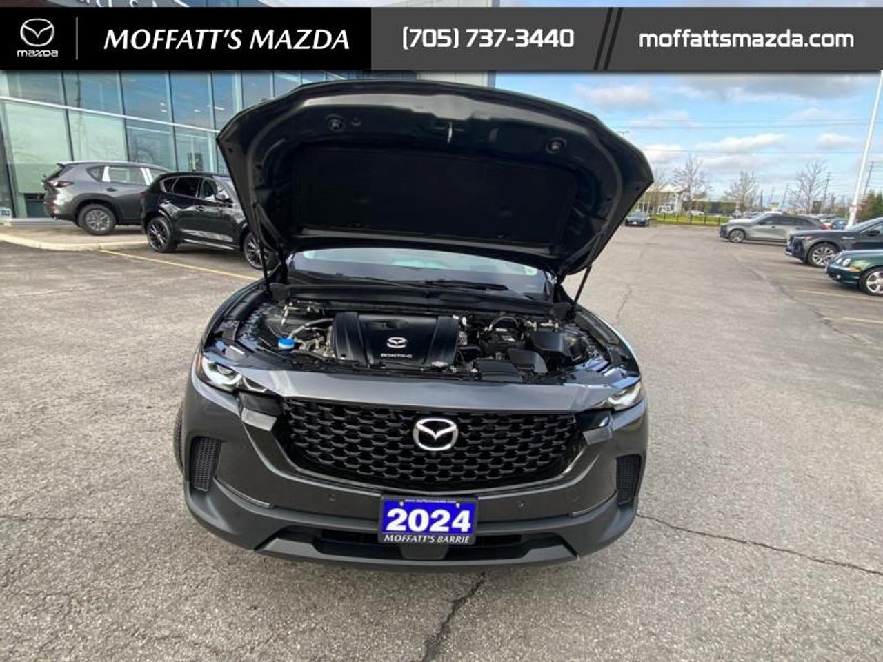 2024 Mazda CX-50 GT Photo