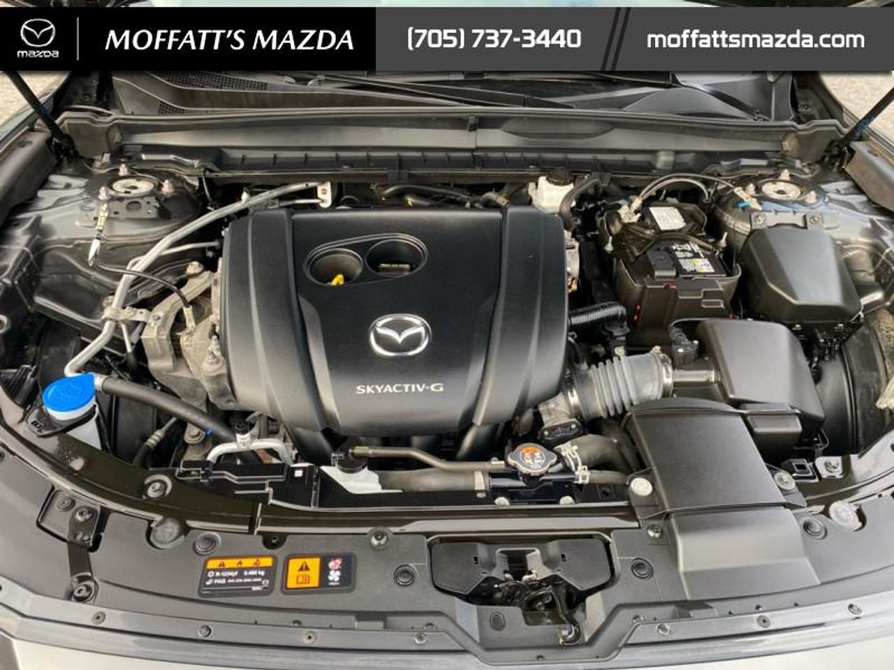 2024 Mazda CX-50 GT Photo