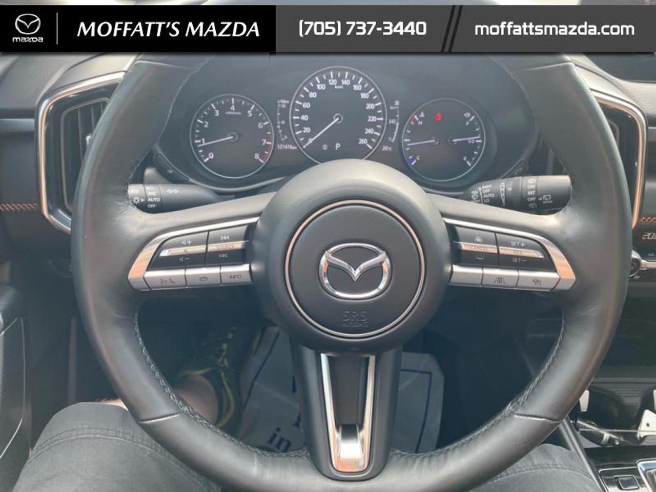 2024 Mazda CX-50 GT Photo