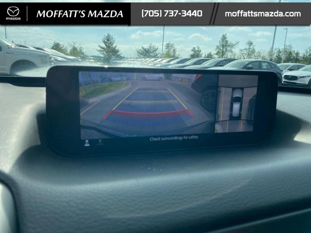 2024 Mazda CX-50 GT Photo