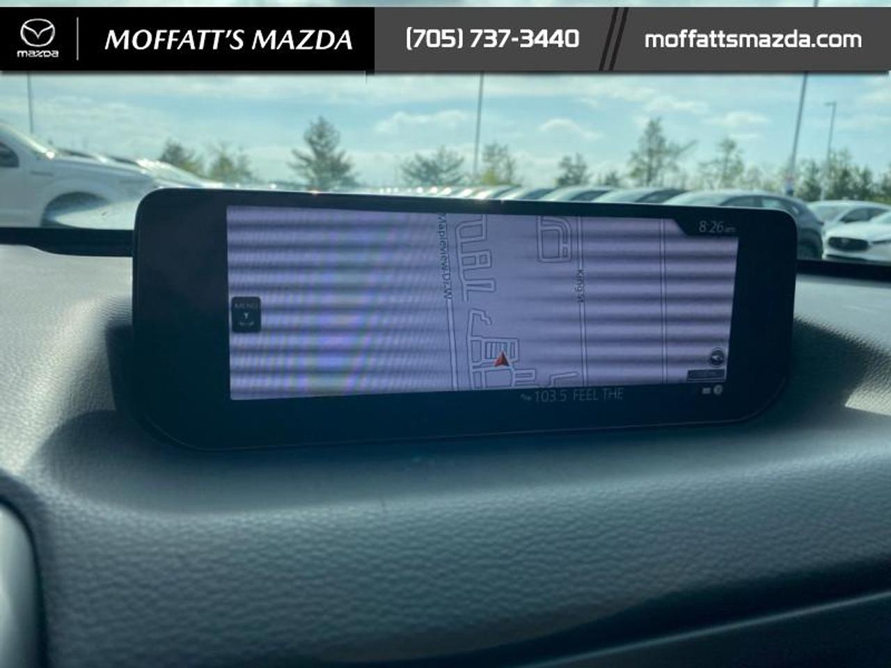 2024 Mazda CX-50 GT Photo