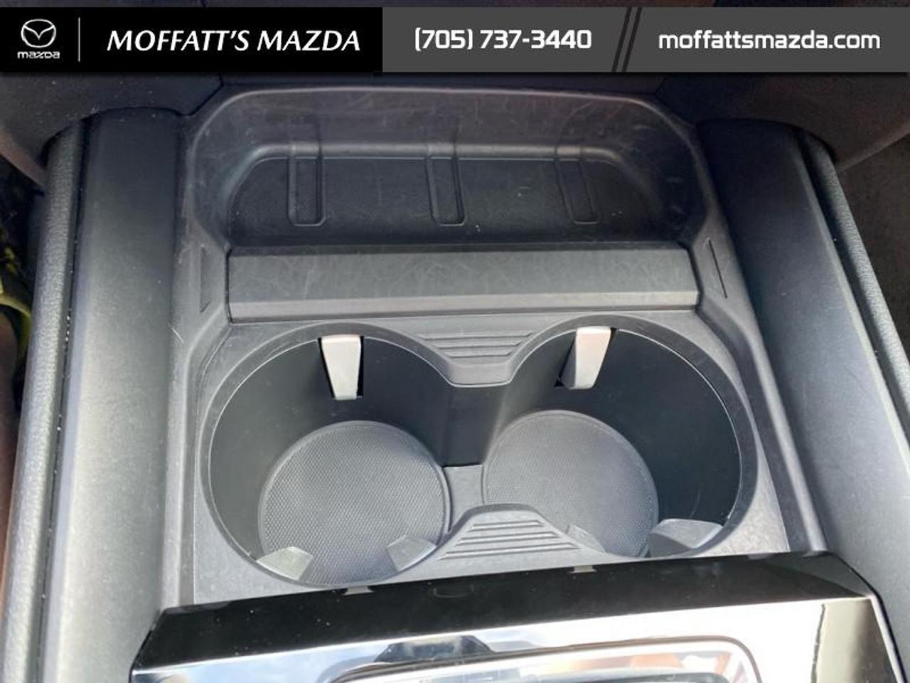 2024 Mazda CX-50 GT Photo