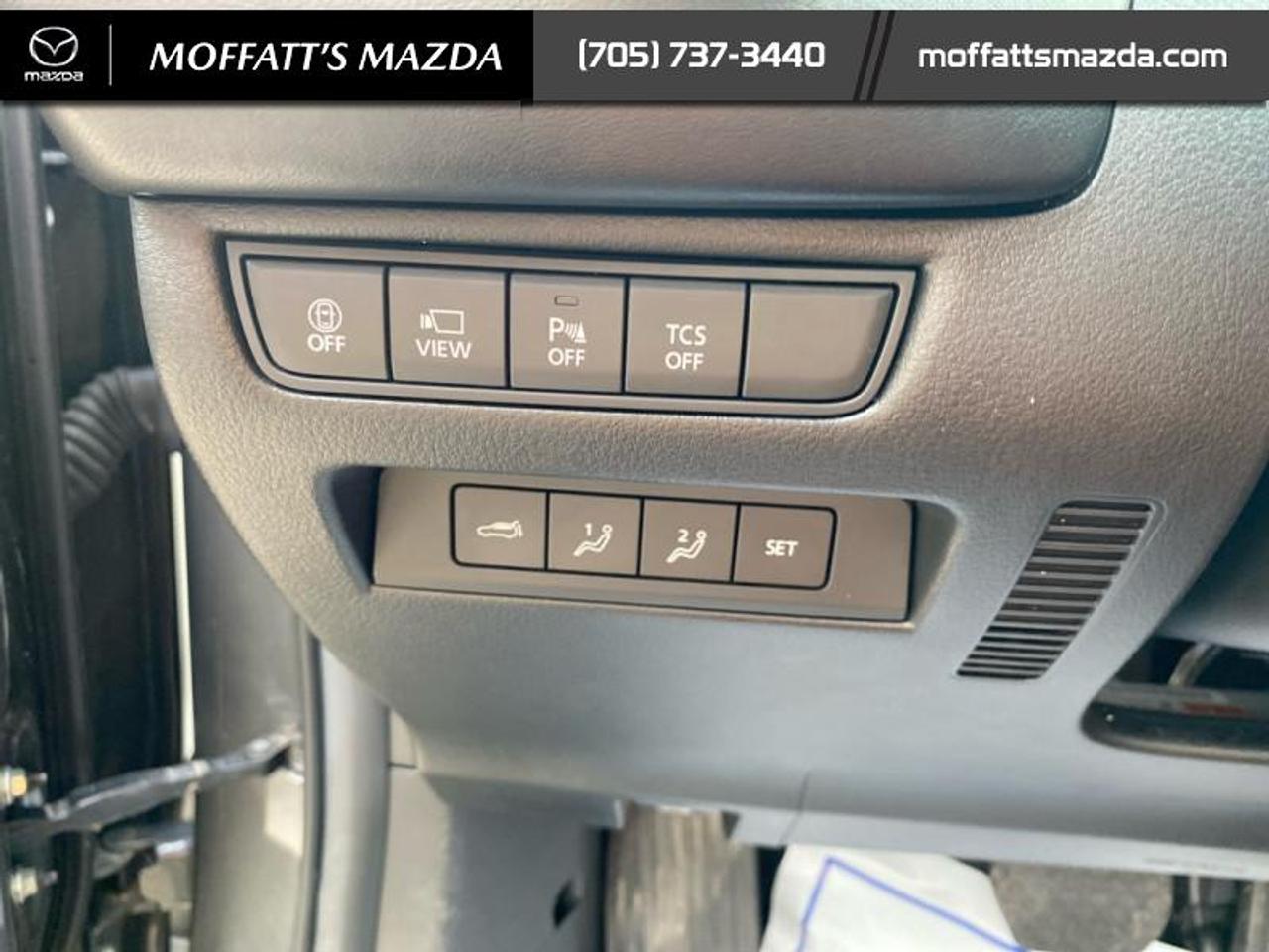 2024 Mazda CX-50 GT Photo