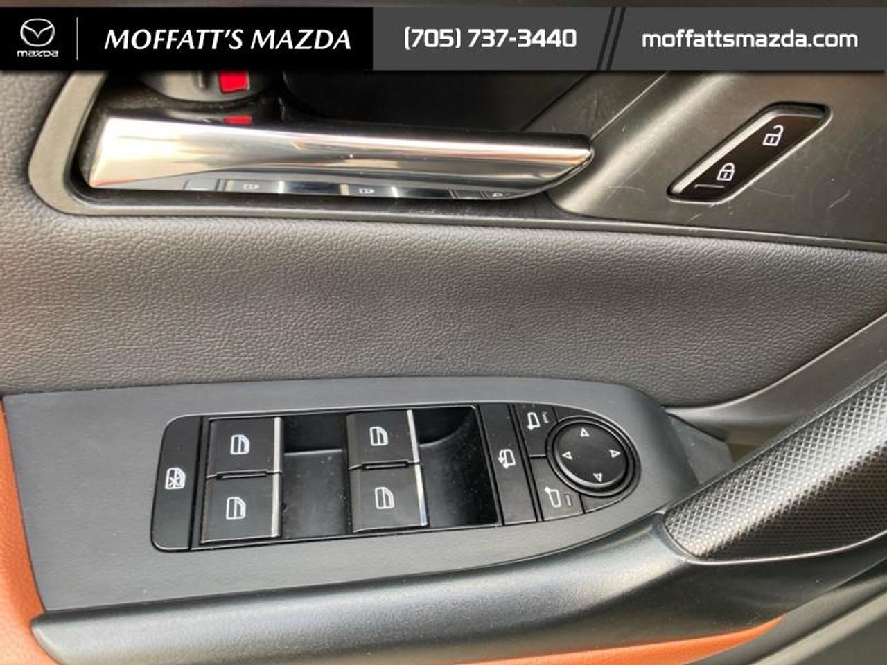 2024 Mazda CX-50 GT Photo