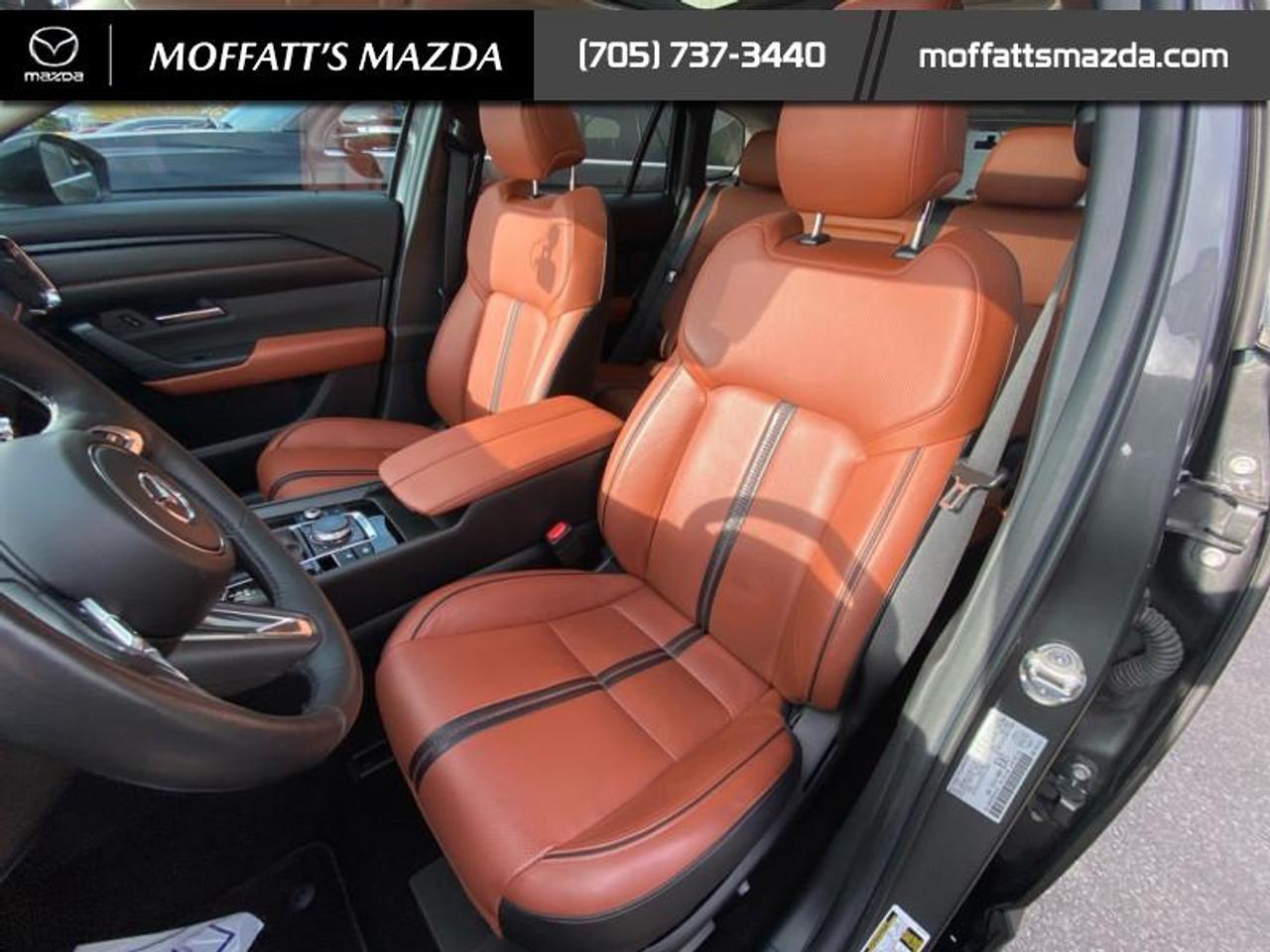 2024 Mazda CX-50 GT Photo