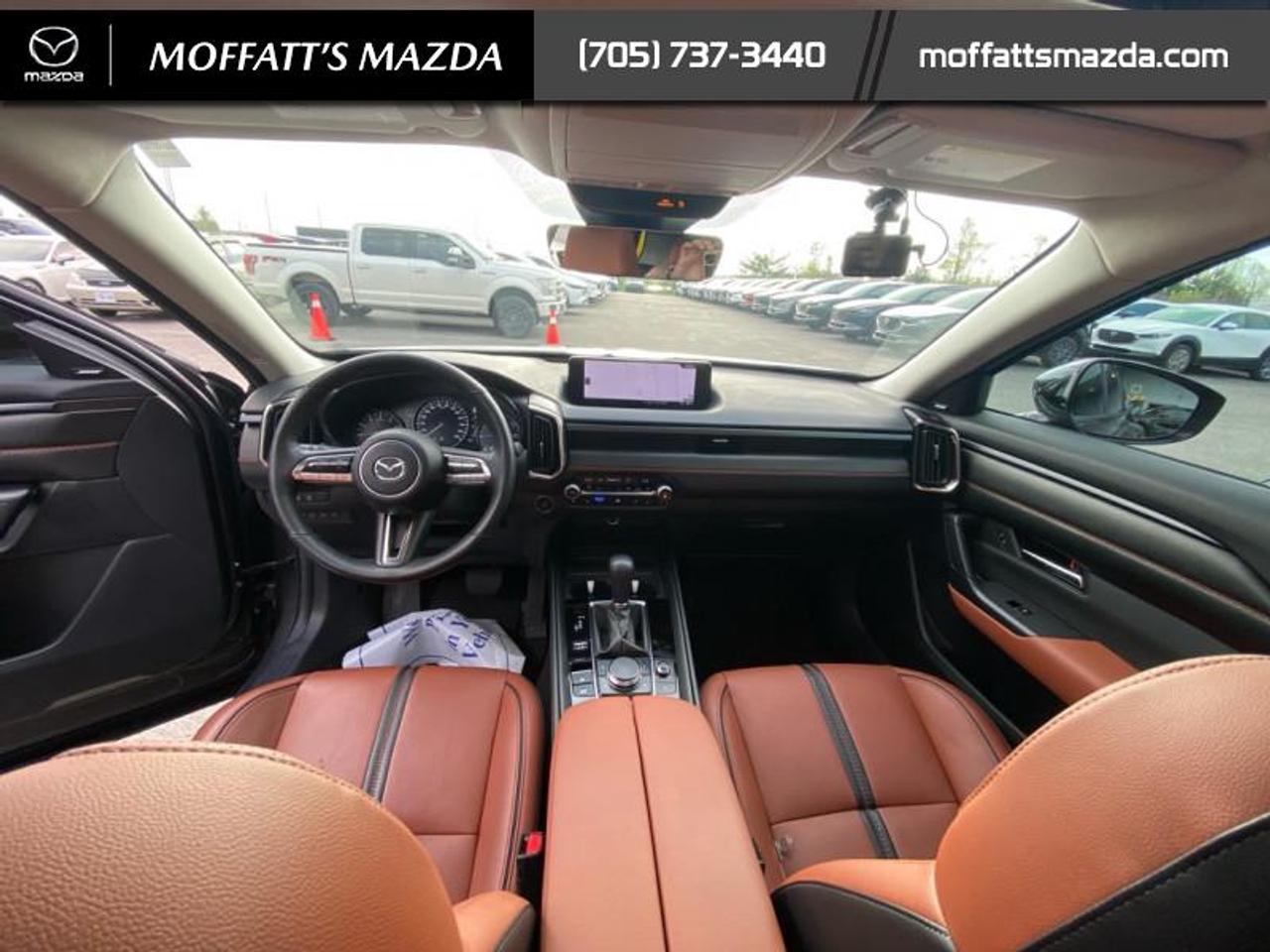 2024 Mazda CX-50 GT Photo