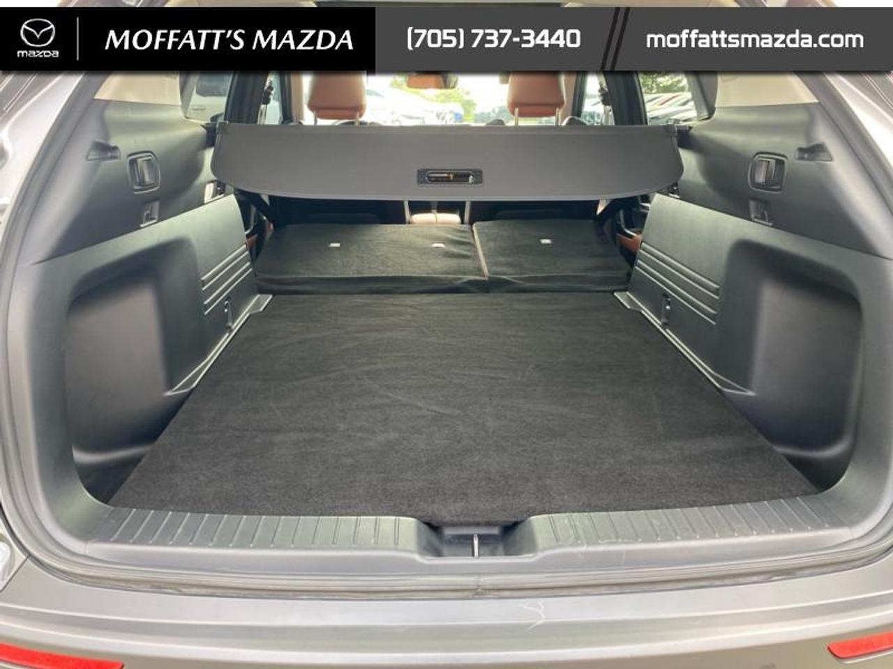2024 Mazda CX-50 GT Photo