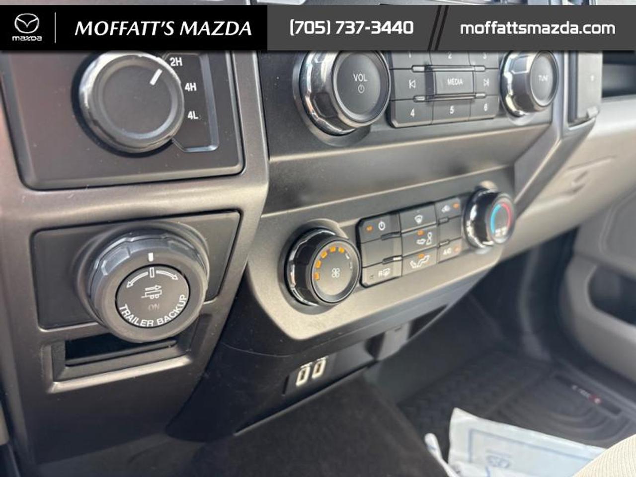 2020 Ford F-150 XLT Photo