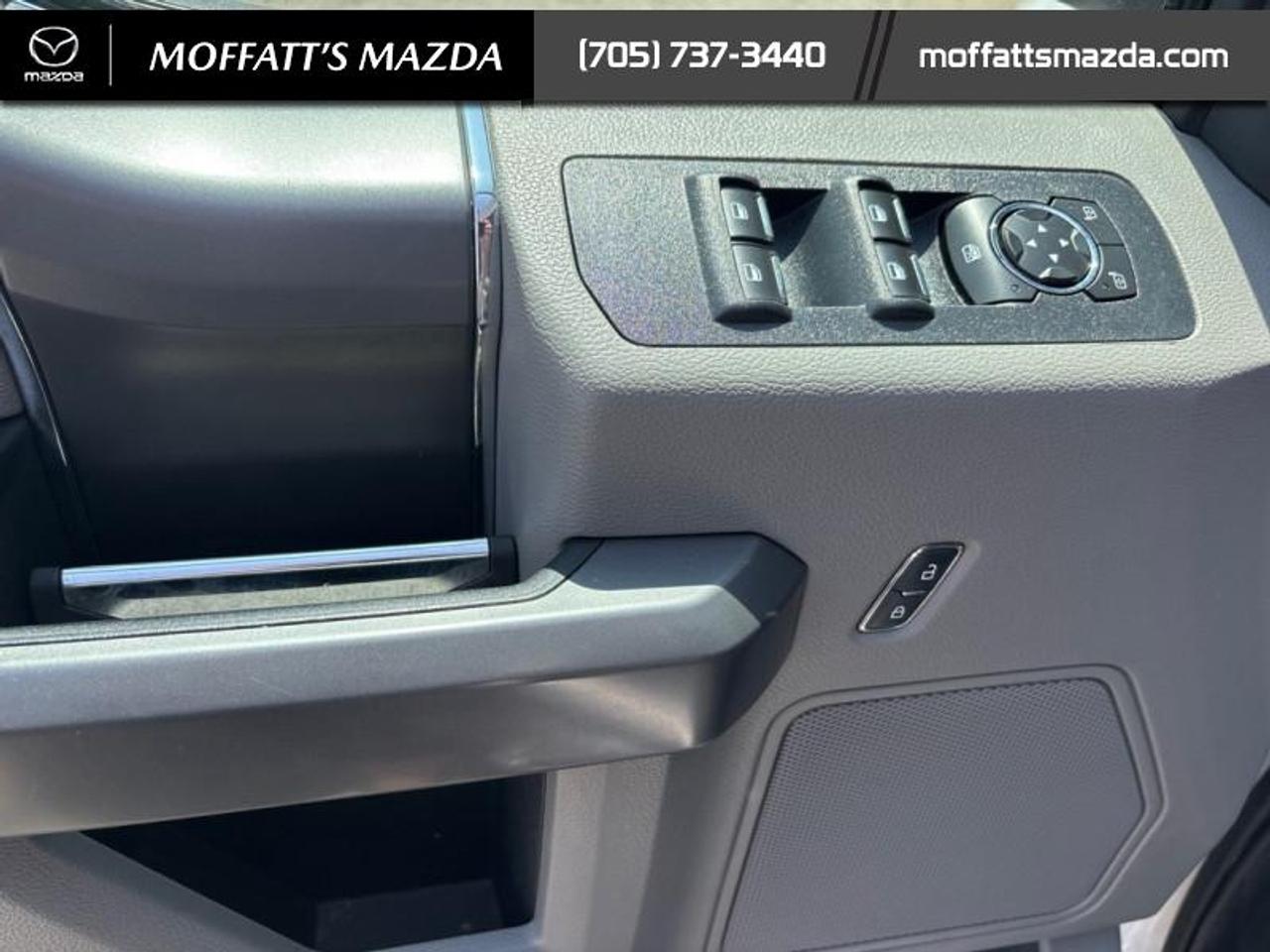 2020 Ford F-150 XLT Photo