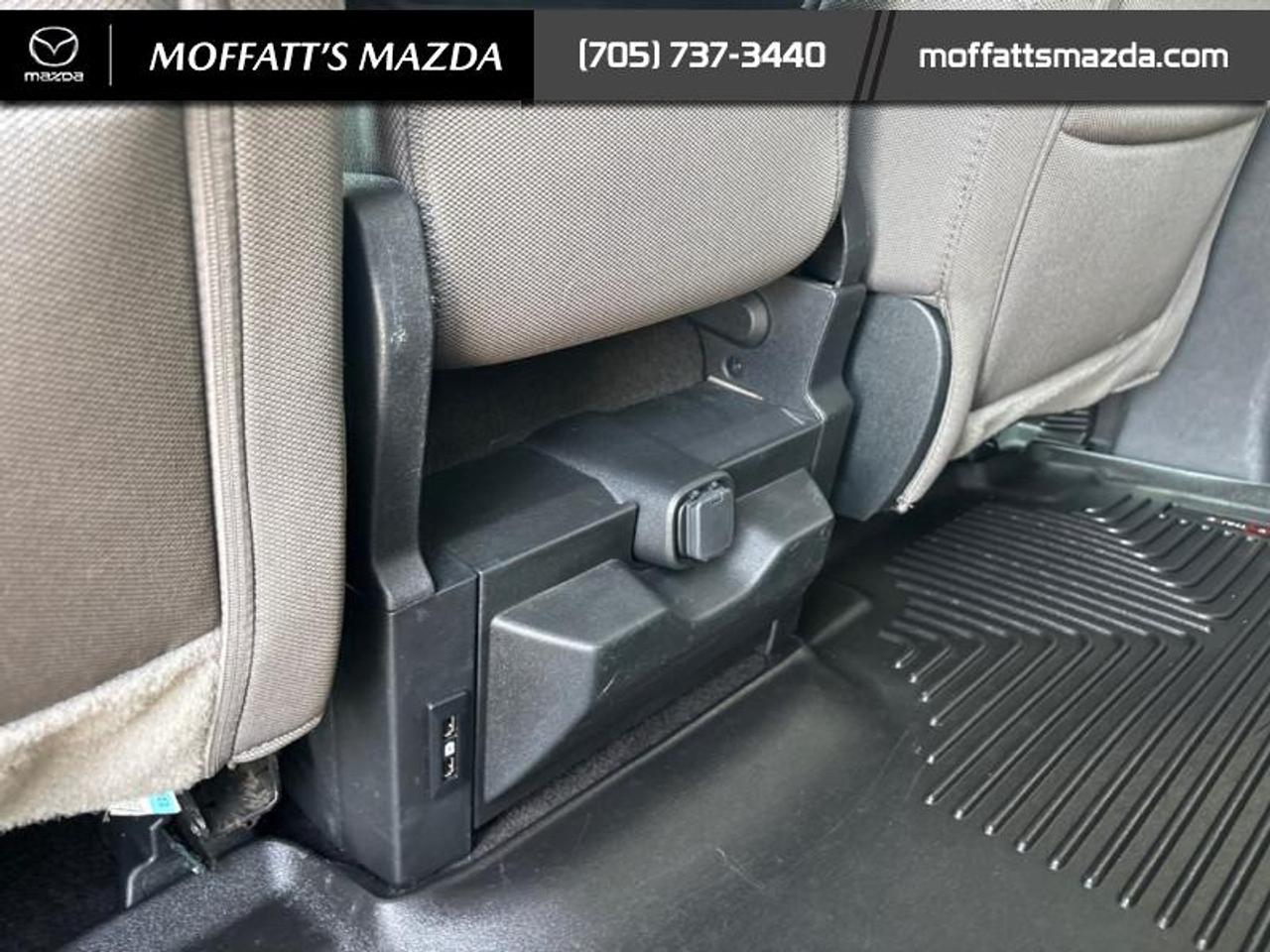 2020 Ford F-150 XLT Photo