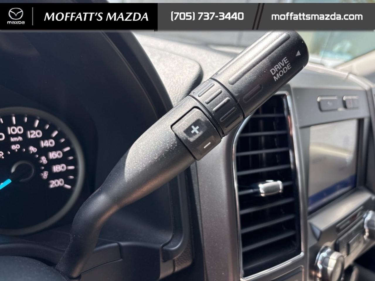 2020 Ford F-150 XLT Photo