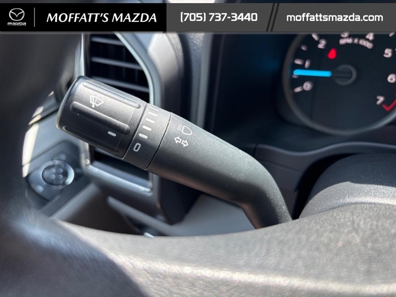 2020 Ford F-150 XLT Photo