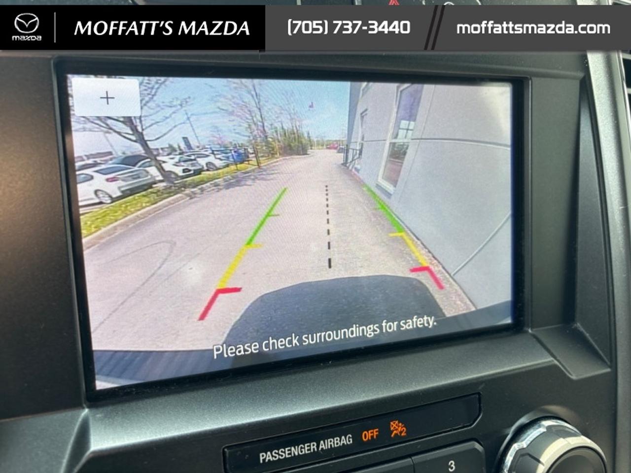 2020 Ford F-150 XLT Photo