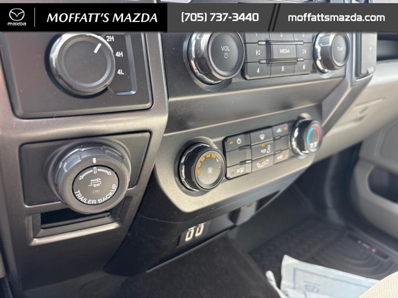 2020 Ford F-150 XLT Photo