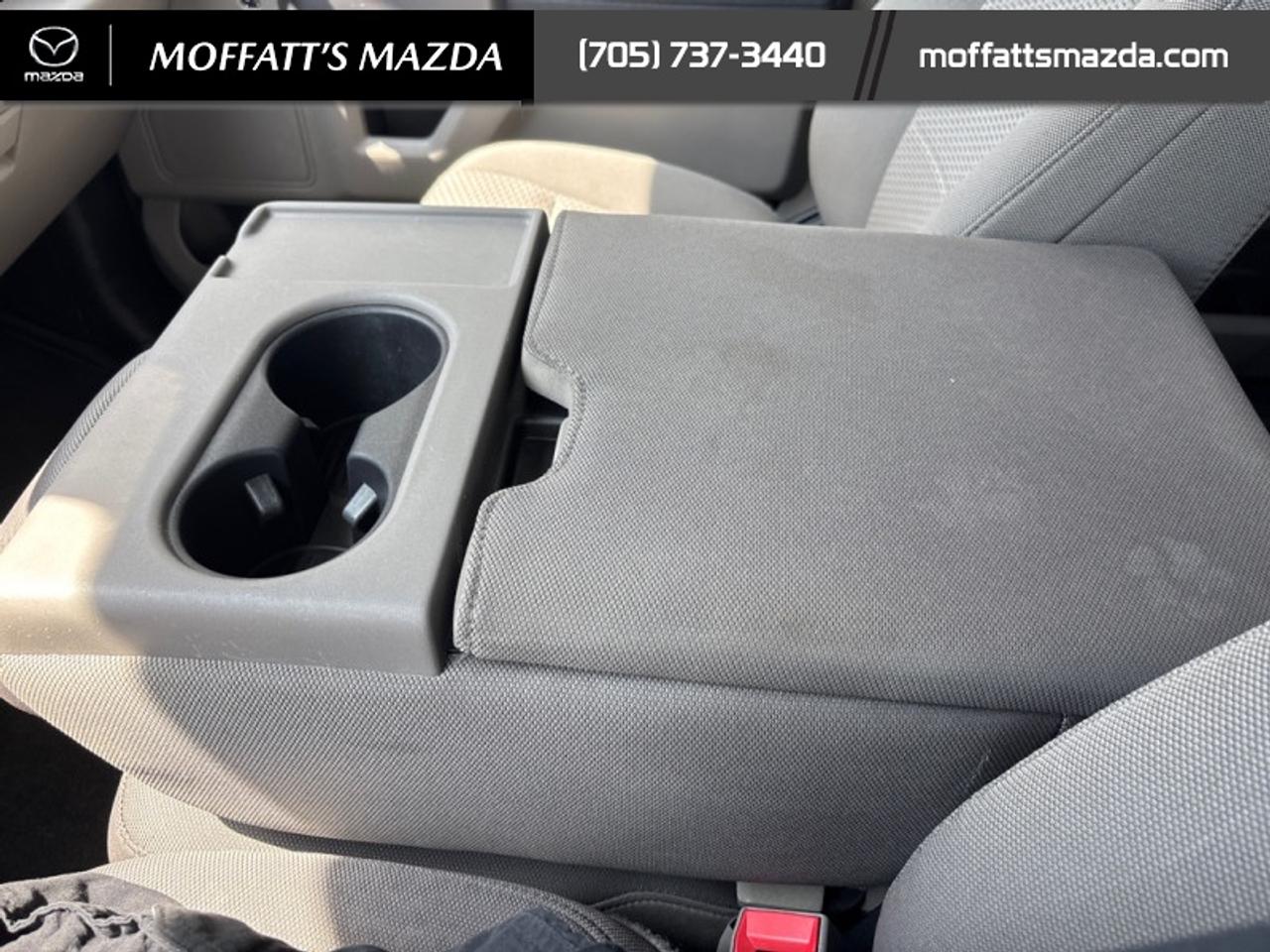 2020 Ford F-150 XLT Photo