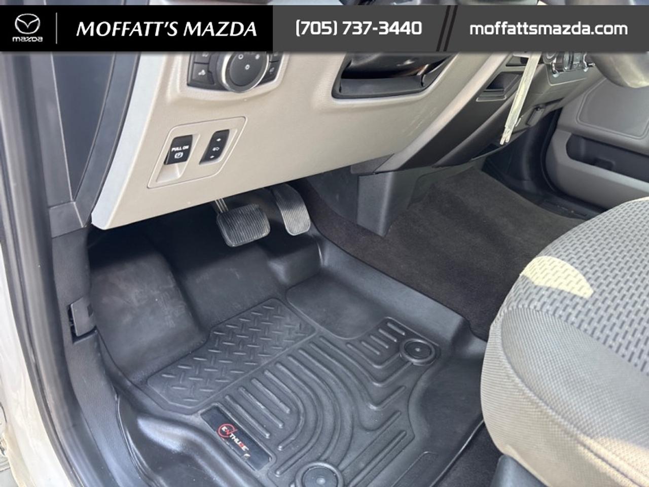 2020 Ford F-150 XLT Photo
