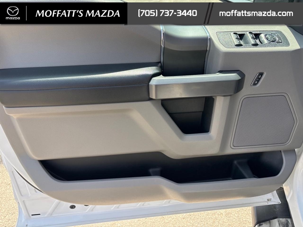 2020 Ford F-150 XLT Photo