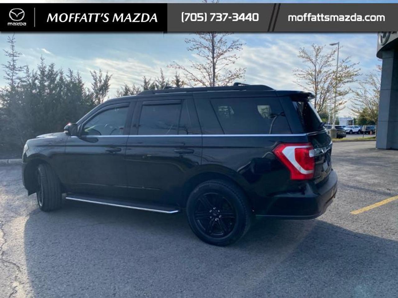 2020 Ford Expedition XLT Photo3