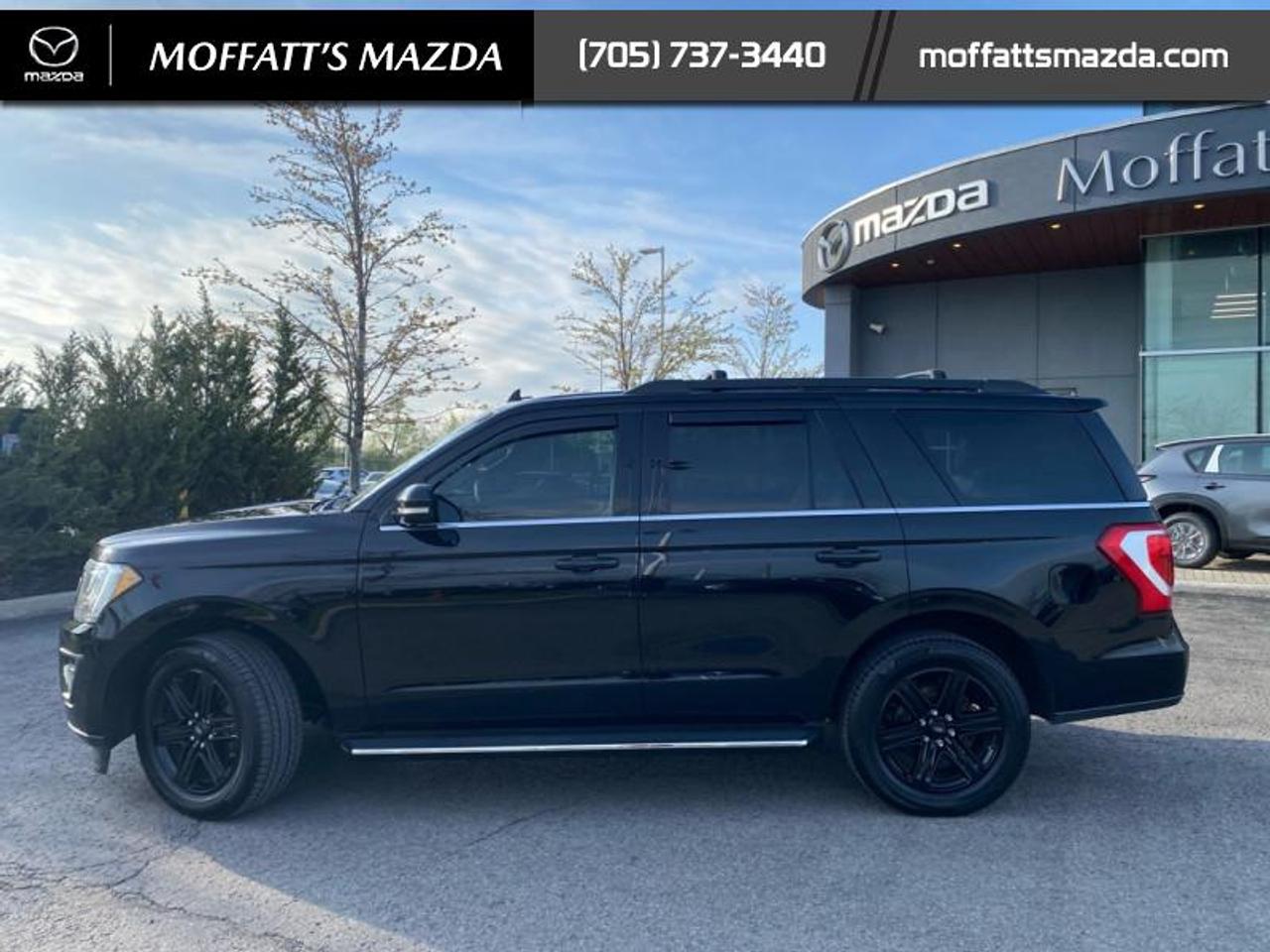 2020 Ford Expedition XLT Photo2