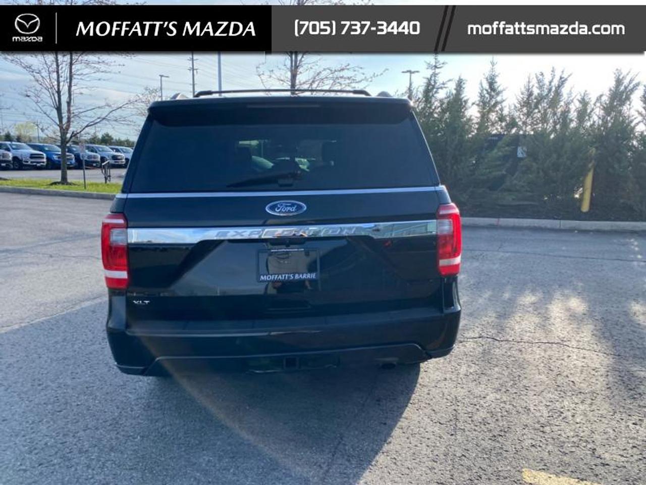 2020 Ford Expedition XLT Photo