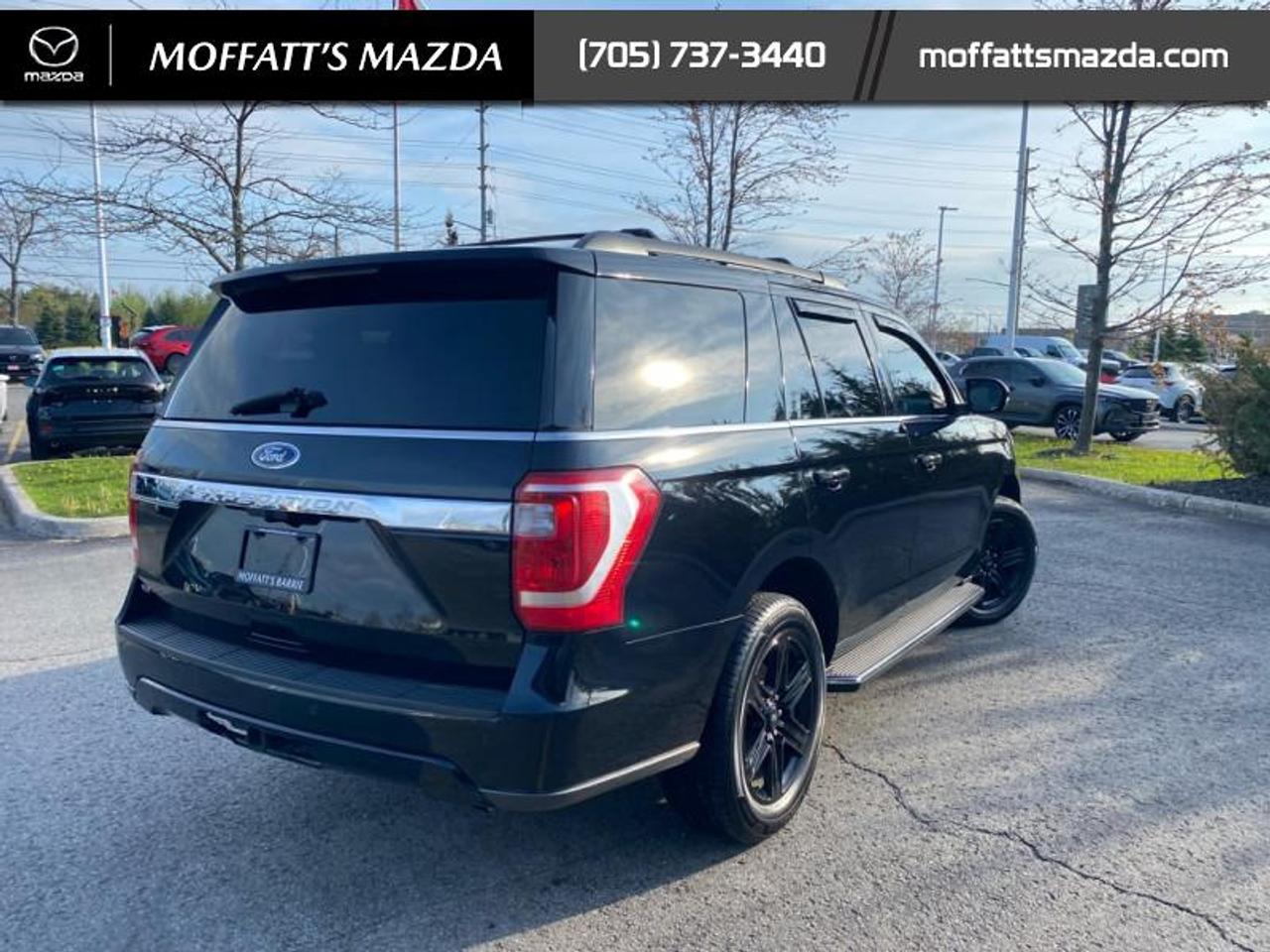 2020 Ford Expedition XLT Photo