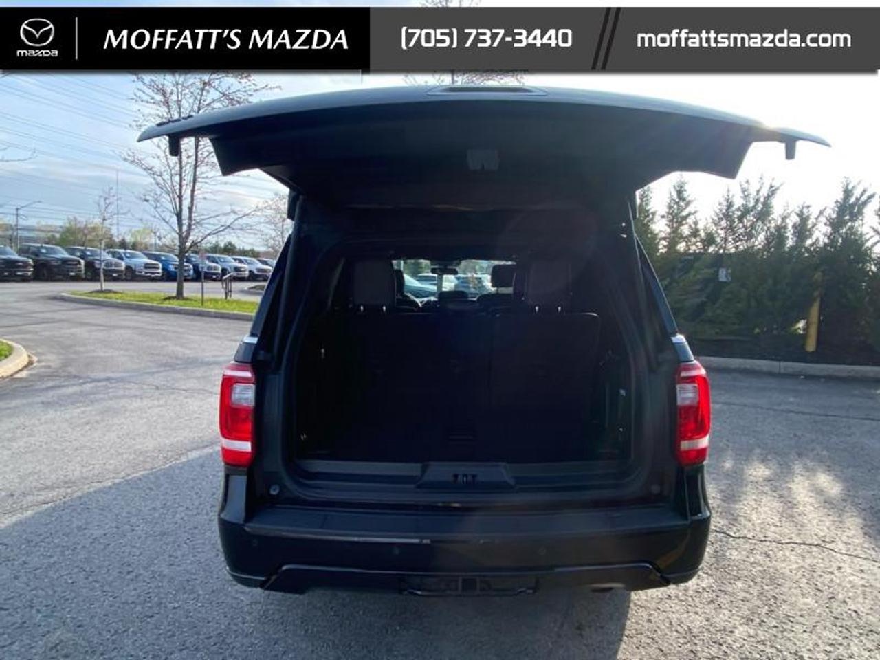 2020 Ford Expedition XLT Photo