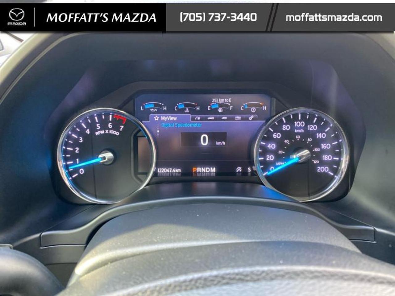 2020 Ford Expedition XLT Photo