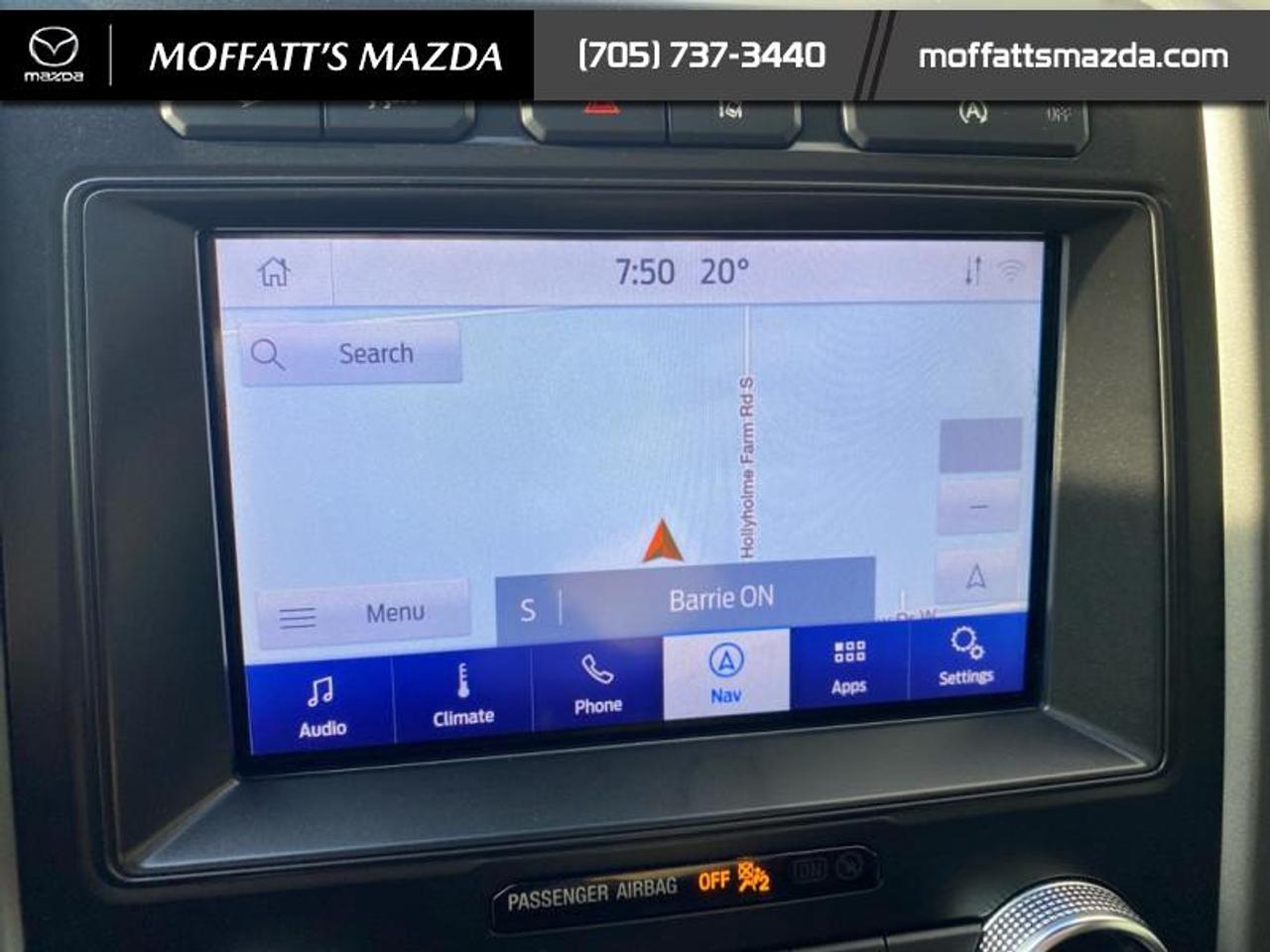 2020 Ford Expedition XLT Photo