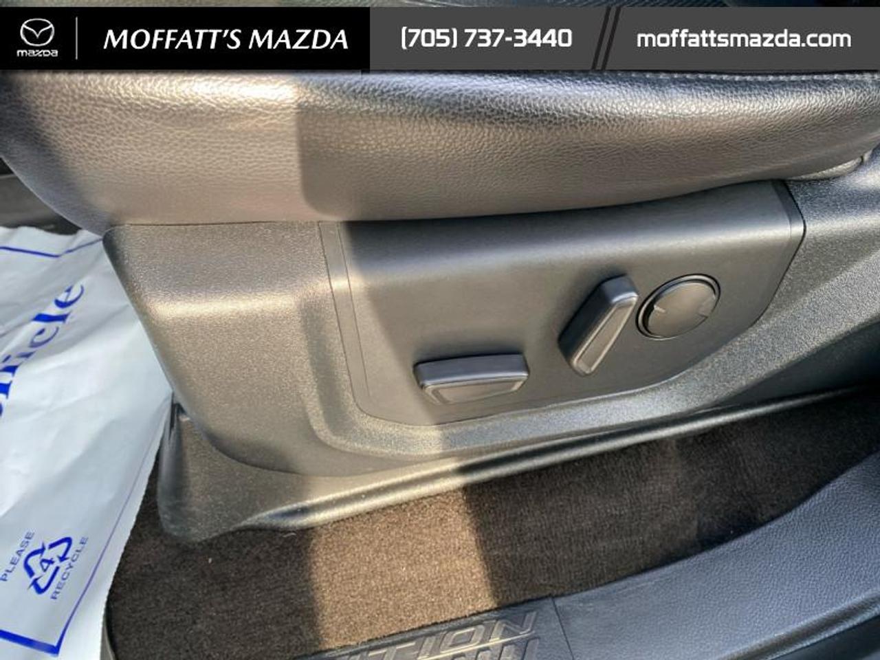 2020 Ford Expedition XLT Photo