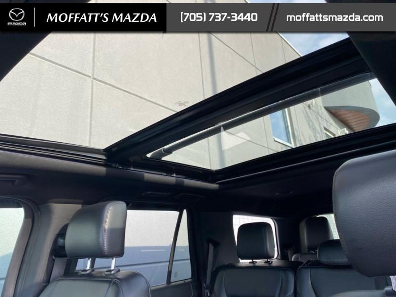 2020 Ford Expedition XLT Photo