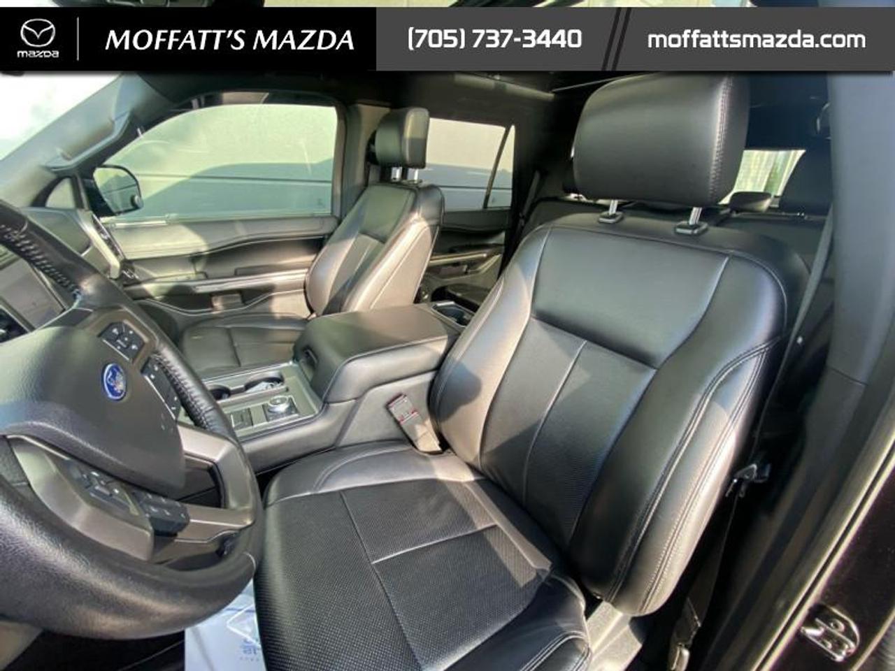 2020 Ford Expedition XLT Photo