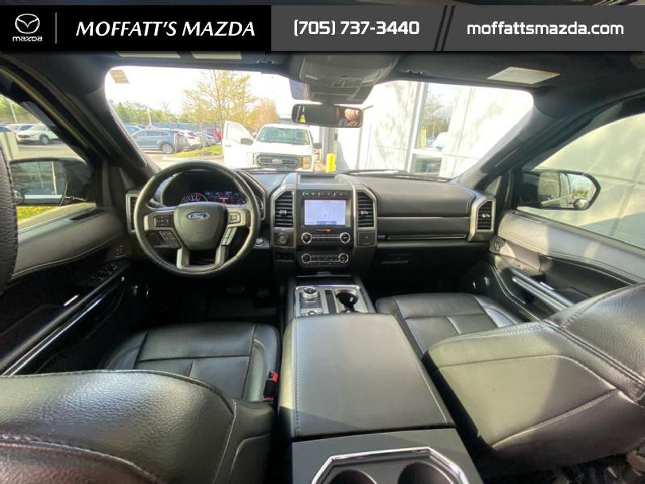 2020 Ford Expedition XLT Photo