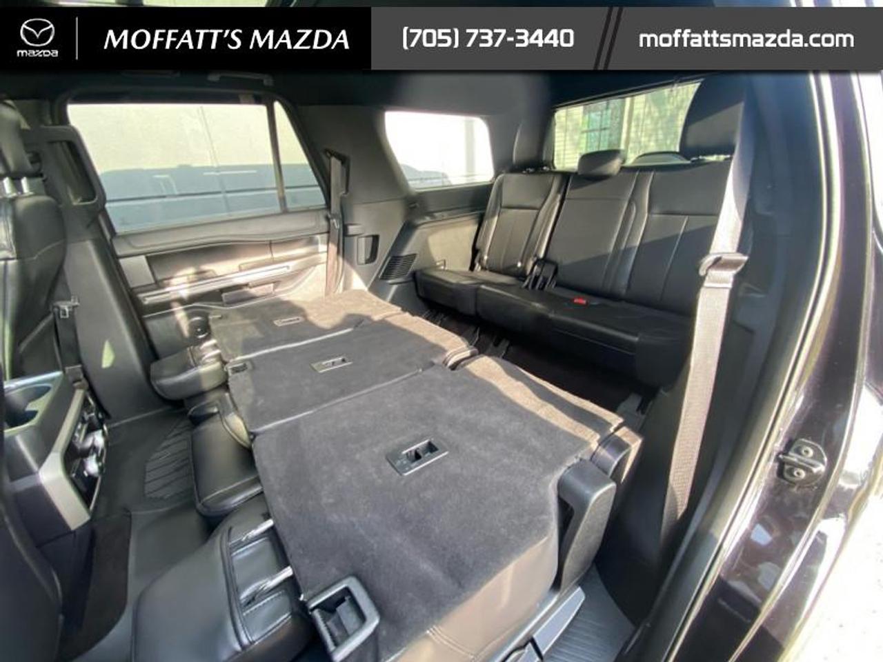 2020 Ford Expedition XLT Photo