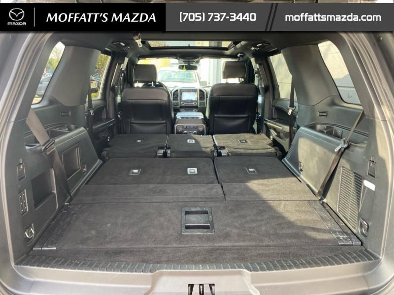 2020 Ford Expedition XLT Photo