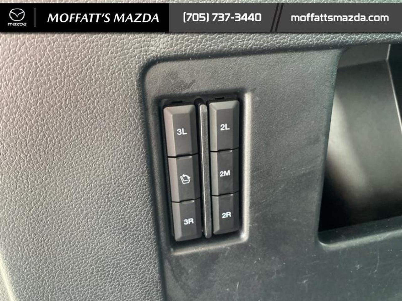 2020 Ford Expedition XLT Photo
